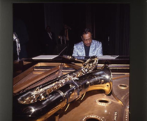 Duke Ellington-2