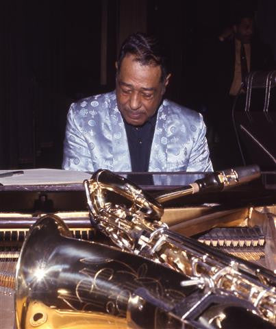 Duke Ellington-1