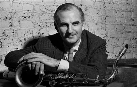 Ronnie Scott-1