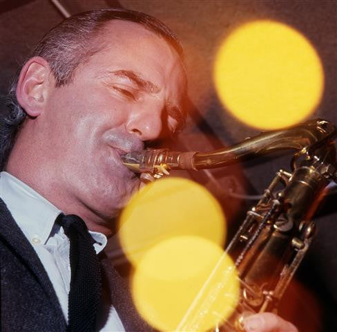 Ronnie Scott-3