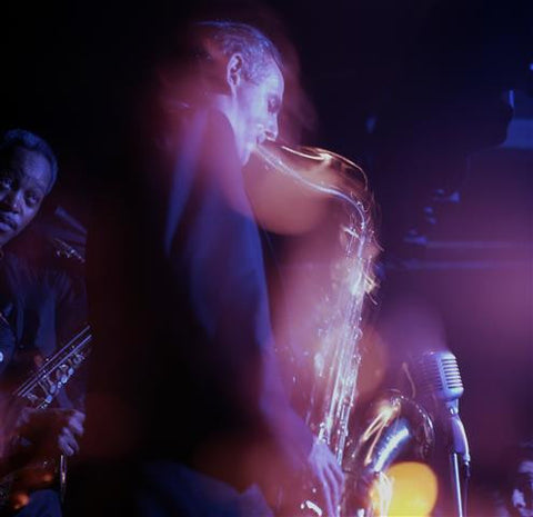 Ronnie Scott-2