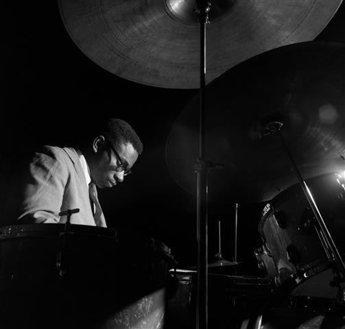 Rufus Jones-2