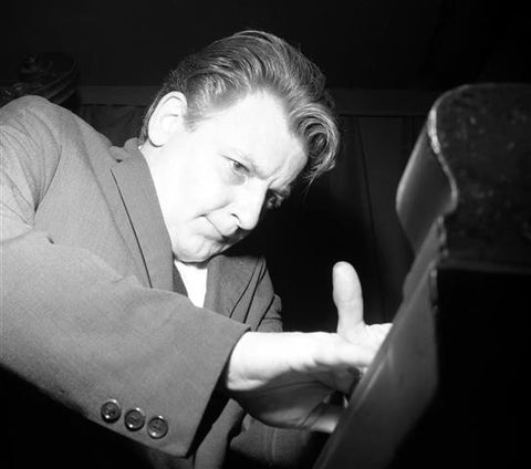 Stan Tracey-1