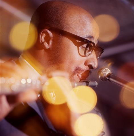 Yusef Lateef