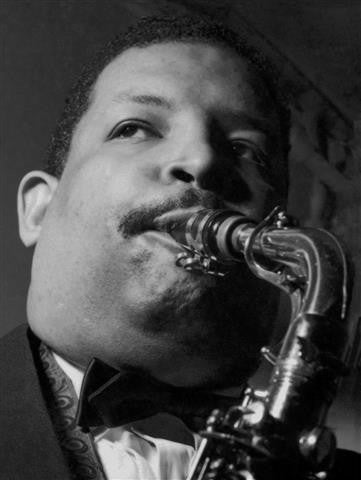 Cannonball Adderley-1