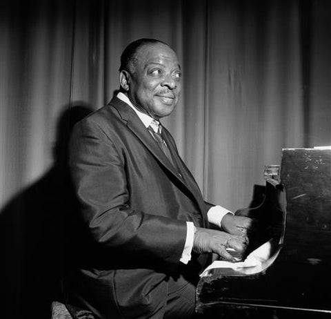 Count Basie -4