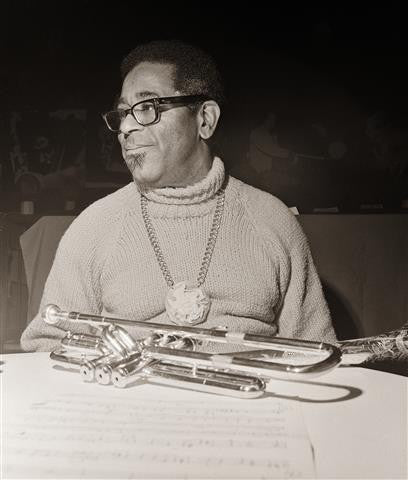 Dizzy Gillespie-1