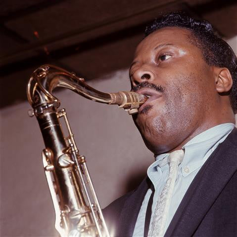 Eddie lockjaw Davis-3
