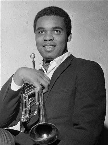 Freddy Hubbard-1
