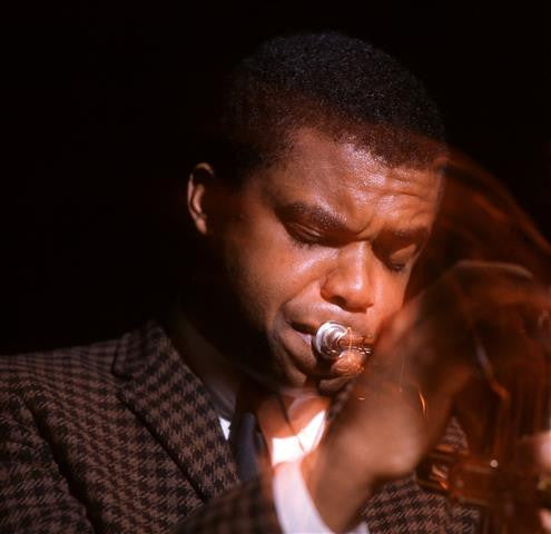 Freddy Hubbard-4