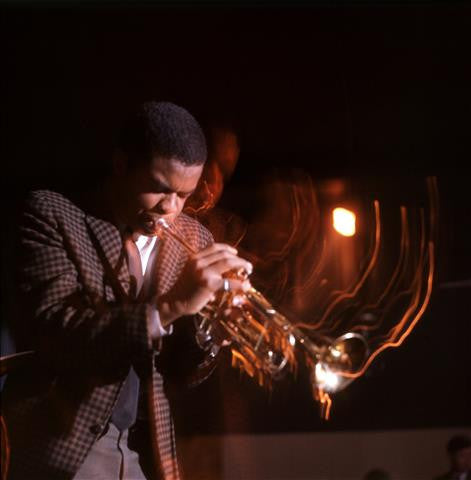 Freddy Hubbard-6