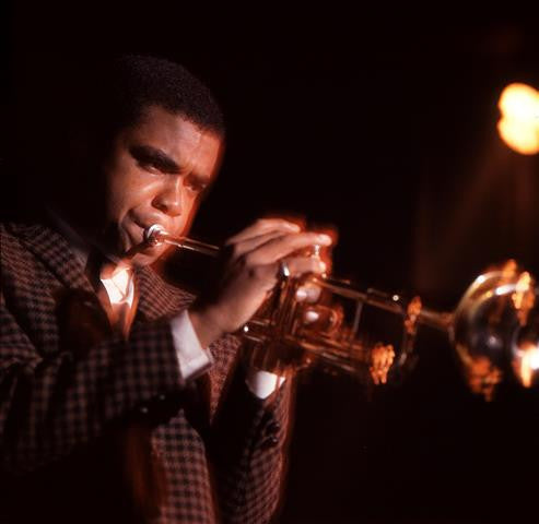 Freddy Hubbard-7