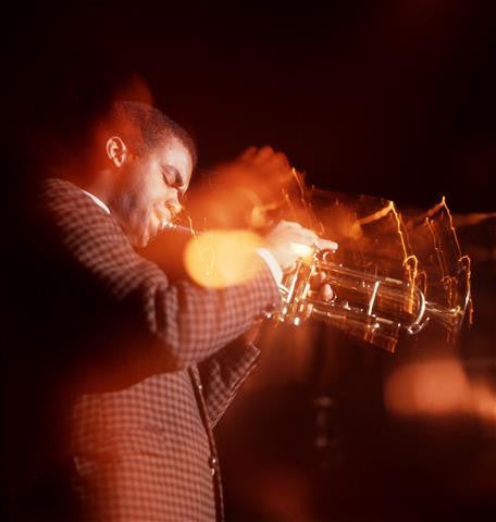 Freddy Hubbard-8