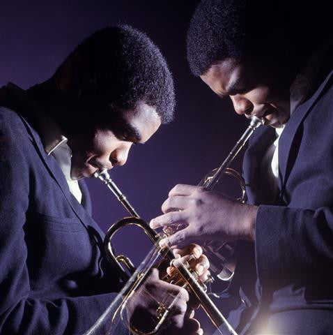 Freddy Hubbard-12