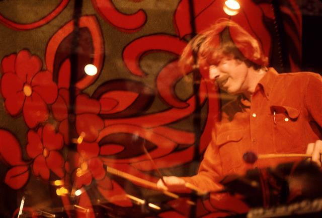 Gary Burton-7
