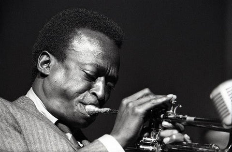 Miles Davis-10