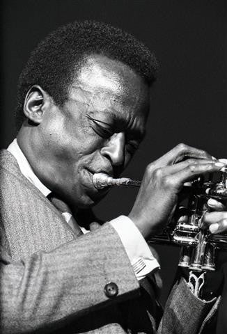 Miles Davis-11