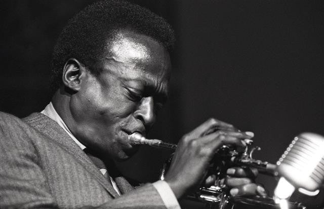 Miles Davis-12