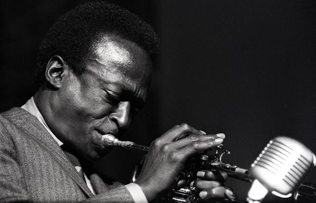 Miles Davis-13