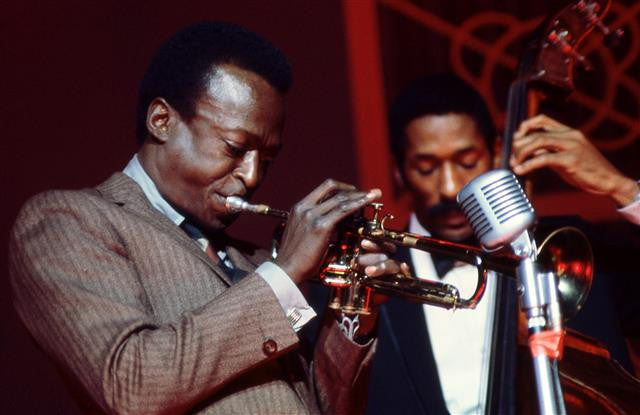 Miles Davis-17