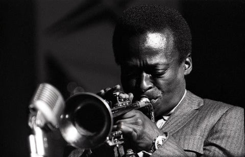 Miles Davis