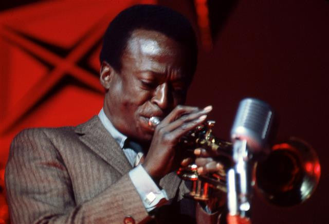 Miles Davis-20