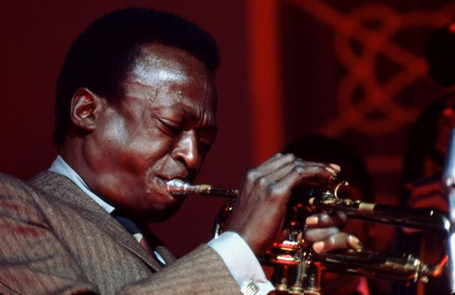 Miles Davis-21