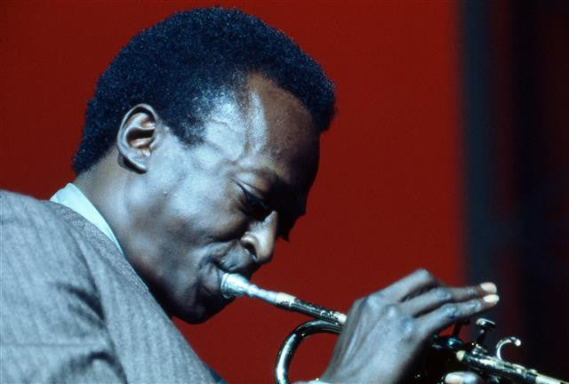 Miles Davis-22