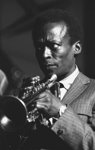 Miles Davis-24