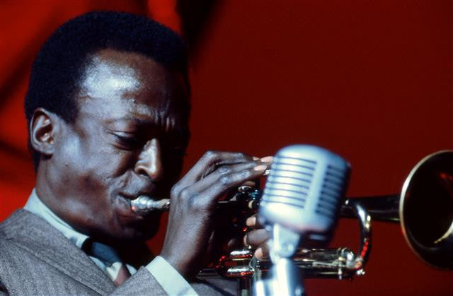 Miles Davis-30