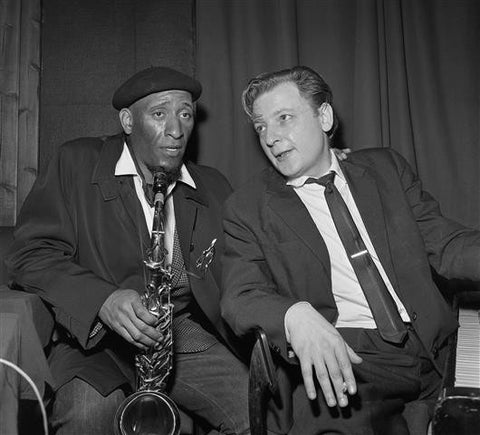 Stan Tracey-2