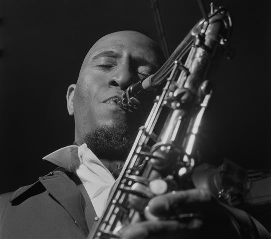 Sonny Rollins-13