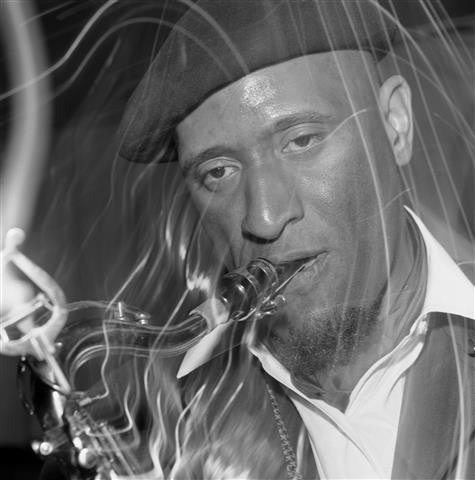 sonny Rollins-1