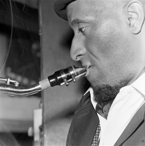 Sonny Rollins-4