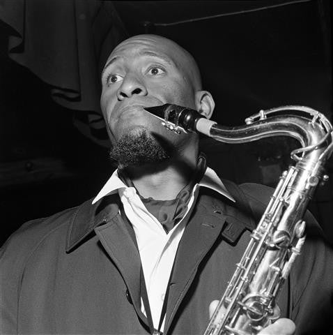 Sonny Rollins-6