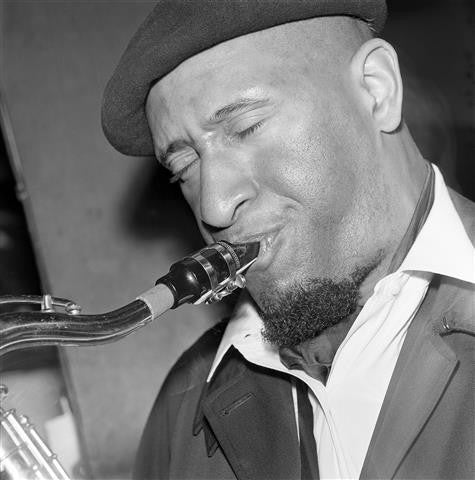 Sonny Rollins-7