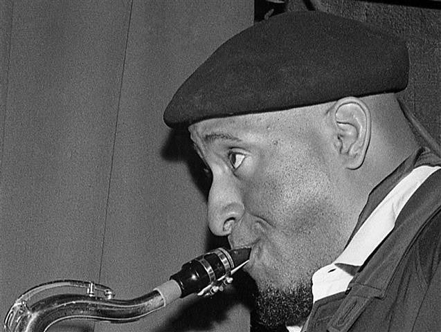 Sonny Rollins-8