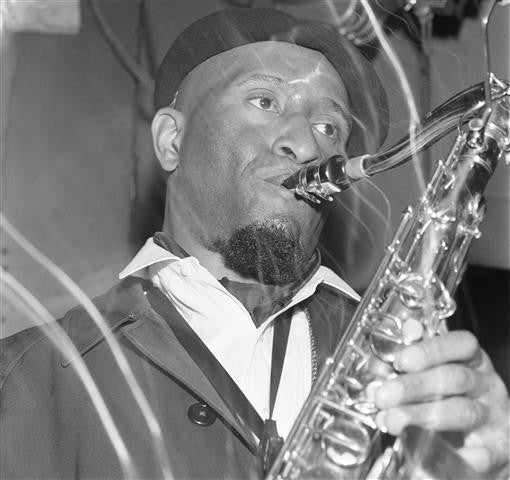 Sonny Rollins-9