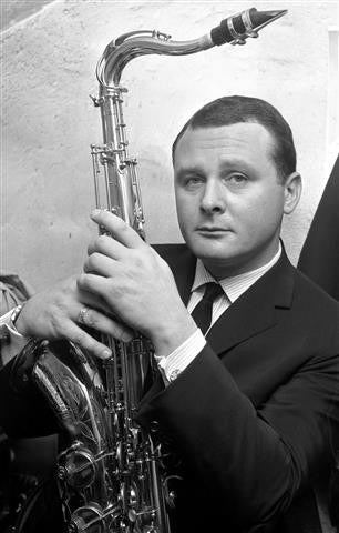 Stan Getz