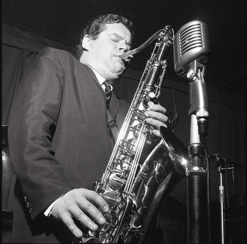 Tubby Hayes-4