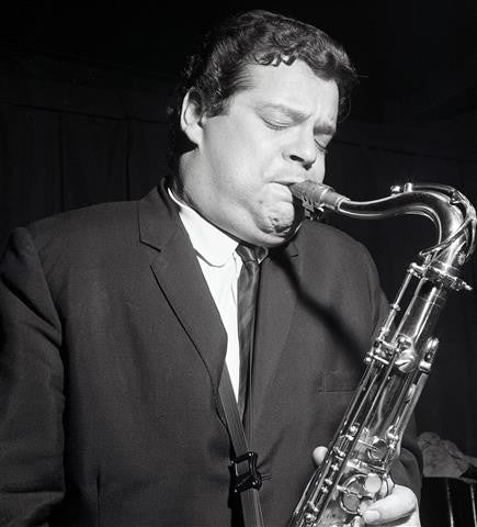Tubby Hayes-5