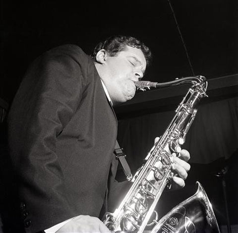 Tubby Hayes-7