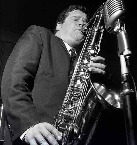 Tubby Hayes-9