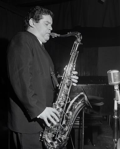 Tubby Hayes-1