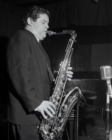 Tubby Hayes