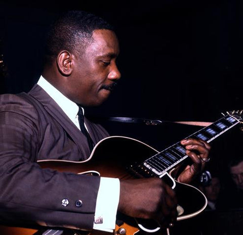 Wes Montgomery