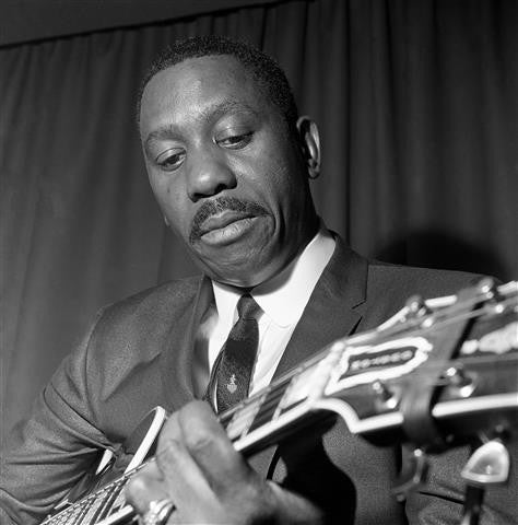 Wes Montgomery-2