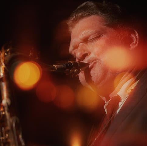 Zoot Sims-1