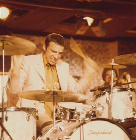 Buddy Rich-35