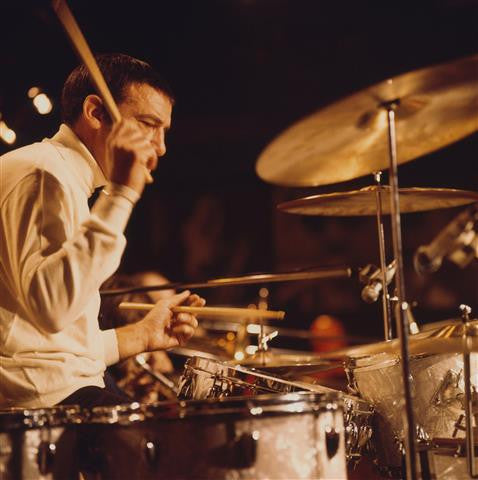 Buddy Rich-38